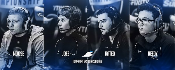 EpsiFrance's tweet photo. C'est l'heure de notre match #CWLPS4 face à @Millenium ! #GoEpsilon

[+] https://t.co/wTwnFxrZoW https://t.co/mwifuS94HD