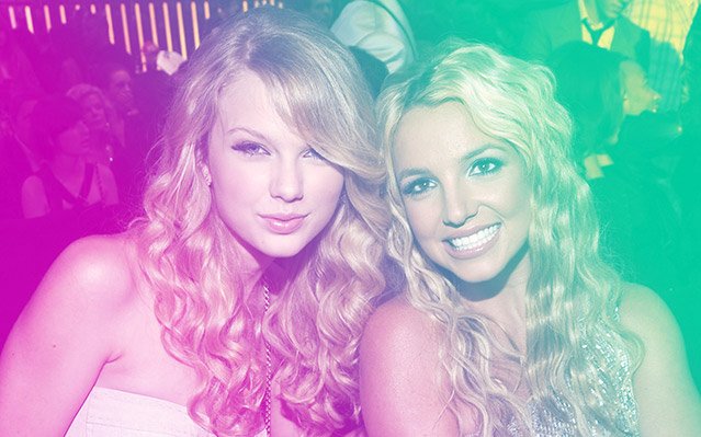 Today is ❤International Women's Day❤! Sing songs by <a href="/taylorswift13/">Taylor Swift</a>, <a href="/britneyspears/">Britney Spears 🌹🚀</a>... in our app to win 2500tokens!