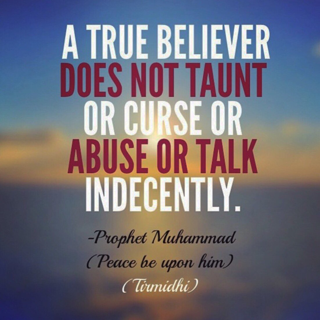 OurAimJannah's tweet photo. #truebeliever #believer #hadith #prophetMuhammad(pbuh) #dontcurse #islamicquotes #prophetMuhammad(pbuh) #dhikr https://t.co/FJ6vuc4QSS
