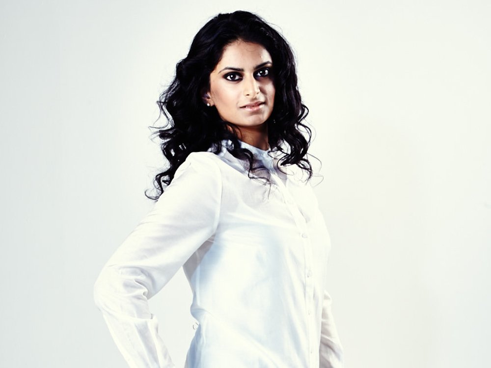 Here's the first in a series of interviews featuring MT 35 Women Under 35 alumni buff.ly/1QAqli4 #IWD2016