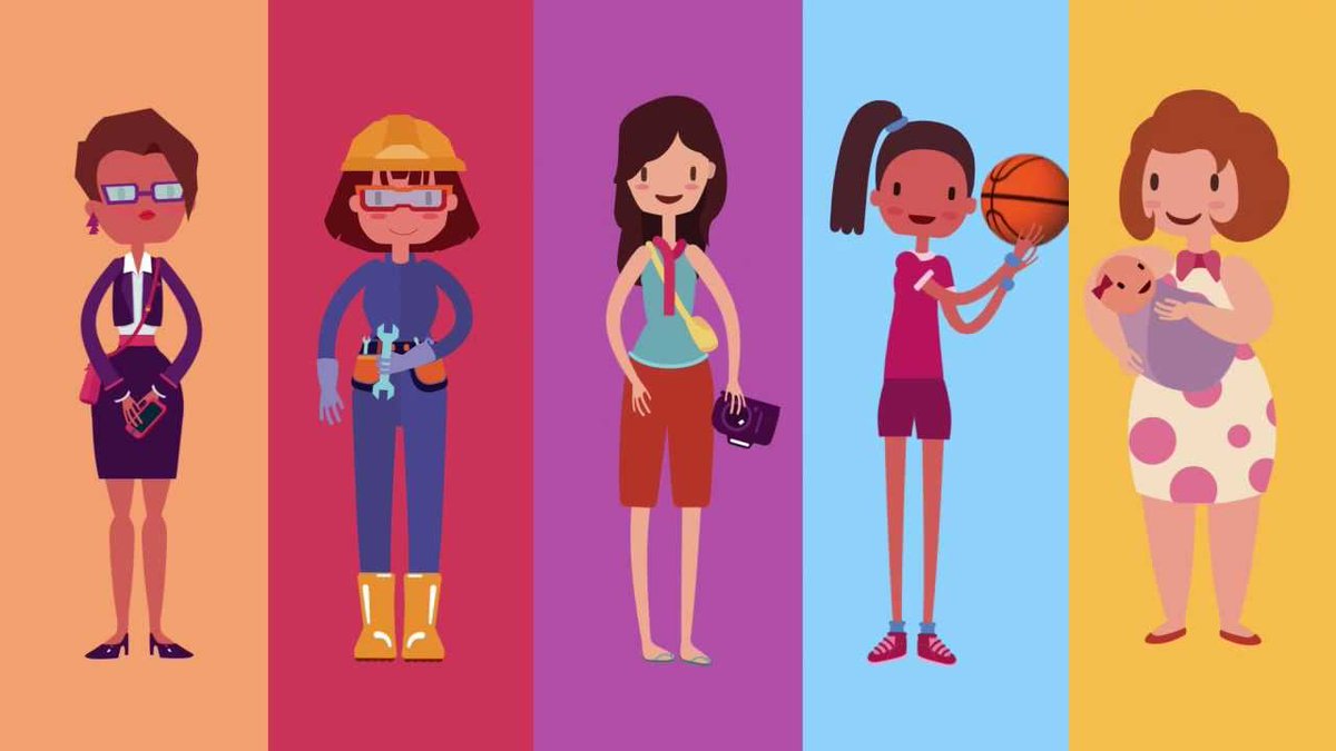 LeventiCorp's tweet photo. #DíaDeLaMujer Aprovechamos para reflexionar sobre la equidad laboral en la siguiente nota https://t.co/td2wHgIAMh https://t.co/D963uHK5P8