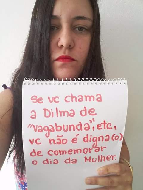 Leonardosni's tweet photo. #FelizDiaDaMulher https://t.co/pPwnNWNFP9