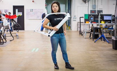 WorkAtTrek's tweet photo. Happy #IWD2016 and cheers to our awesome women employees around the globe #AwesomeBus #InternationalWomensDay https://t.co/Wy8HObrXVU