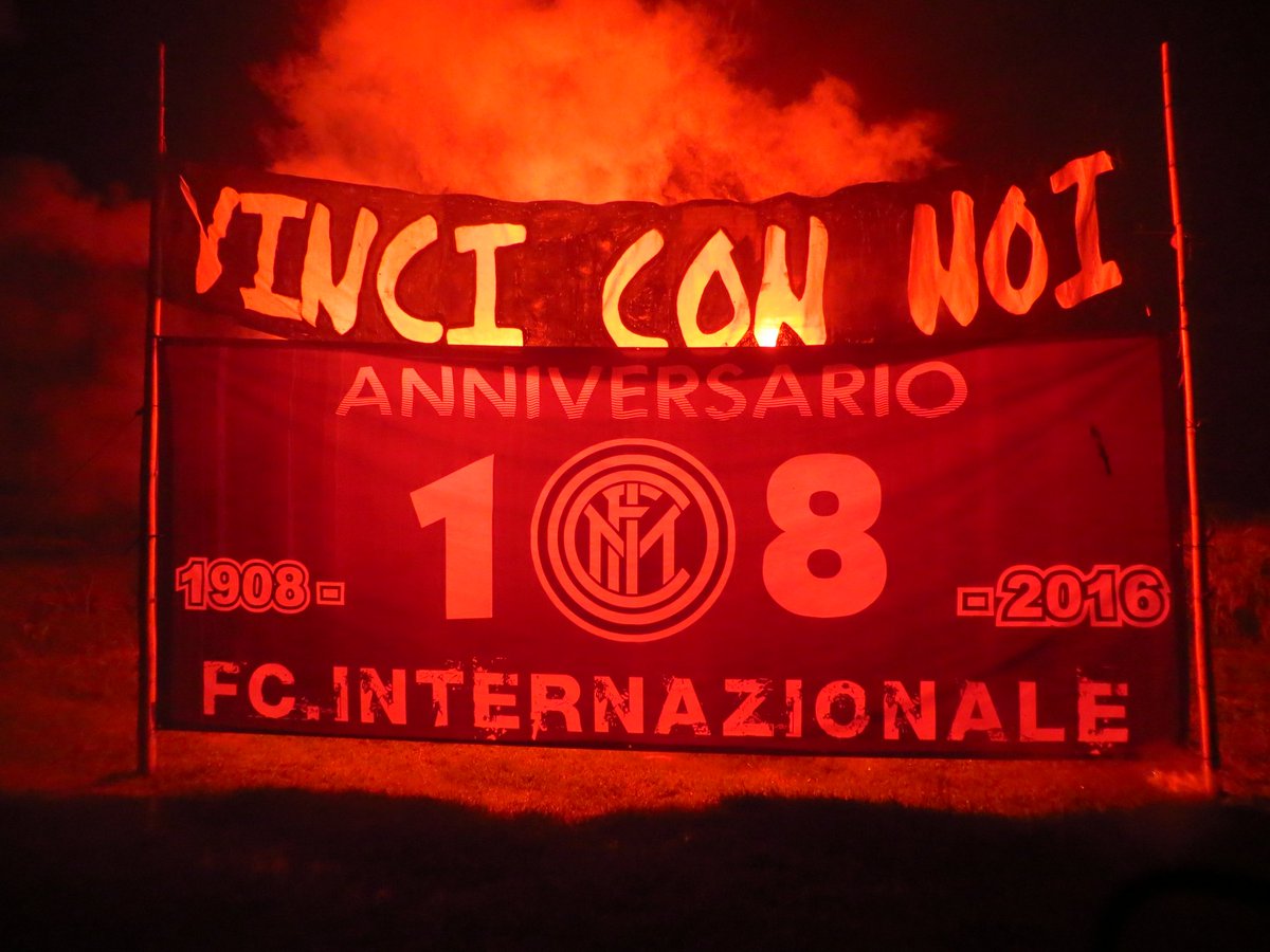 Auguri ma lovely 🔵⚫ @inter @Inter_en #Inter108 #VinciConNoi #FromUsWithLove 💖
Cc. @InterClubIndo @CN_ICI @CnJatim