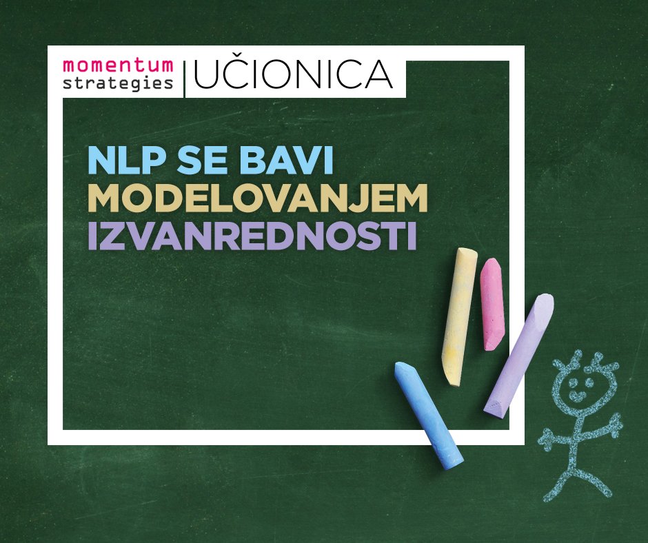MomentumNLP's tweet photo. #NLP #MomentumNLP #NLPSrbija #NLPworld #NLPnewcode https://t.co/xfC3W9k7VN