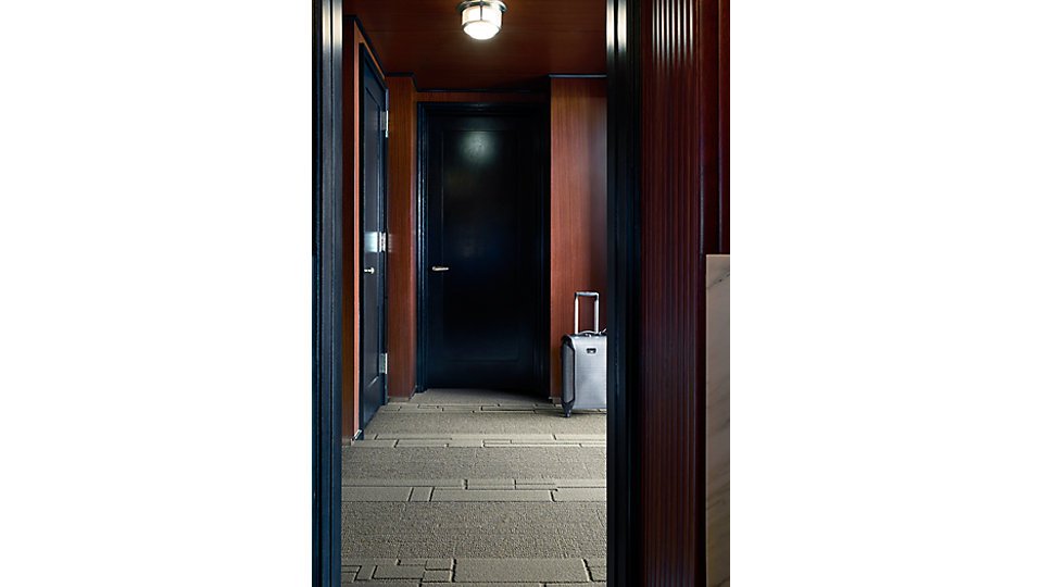 AJRaisen's tweet image. Think outside the box for #hospitality #design. Who says you have to use broadloom?

Think modular. #LeisureDesign