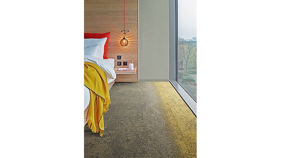 AJRaisen's tweet image. Think outside the box for #hospitality #design. Who says you have to use broadloom?

Think modular. #LeisureDesign