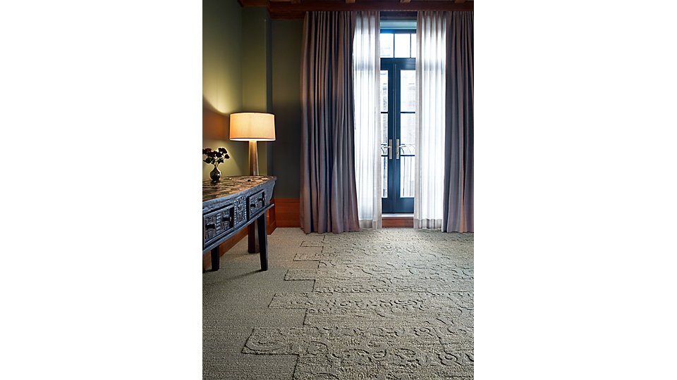 AJRaisen's tweet image. Think outside the box for #hospitality #design. Who says you have to use broadloom?

Think modular. #LeisureDesign