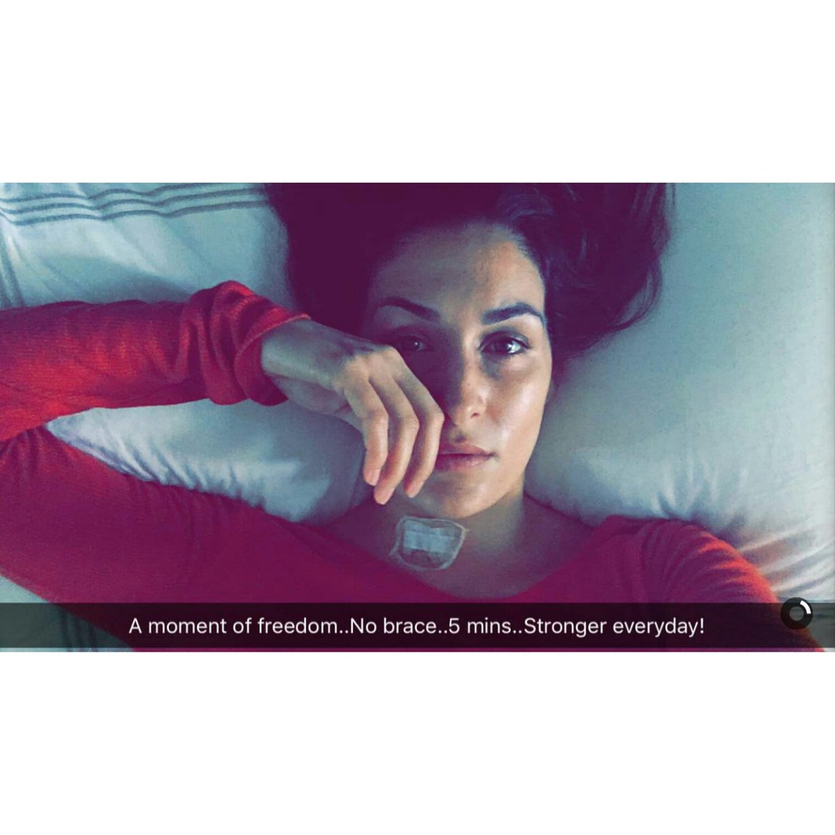 CelebSnapVideos's tweet photo. #nikkibella #wwe #wwediva https://t.co/9ct6DTEIQj