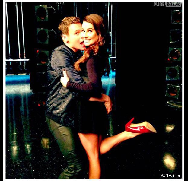 Deux premiers jours de répétition plus que génial ! Une équipe de dingue, une super ambiance... 😍 #Romeo&amp;Juliet 💕