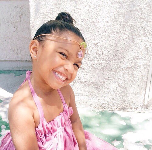 When your daddy makes sure you get what you want 😊😊