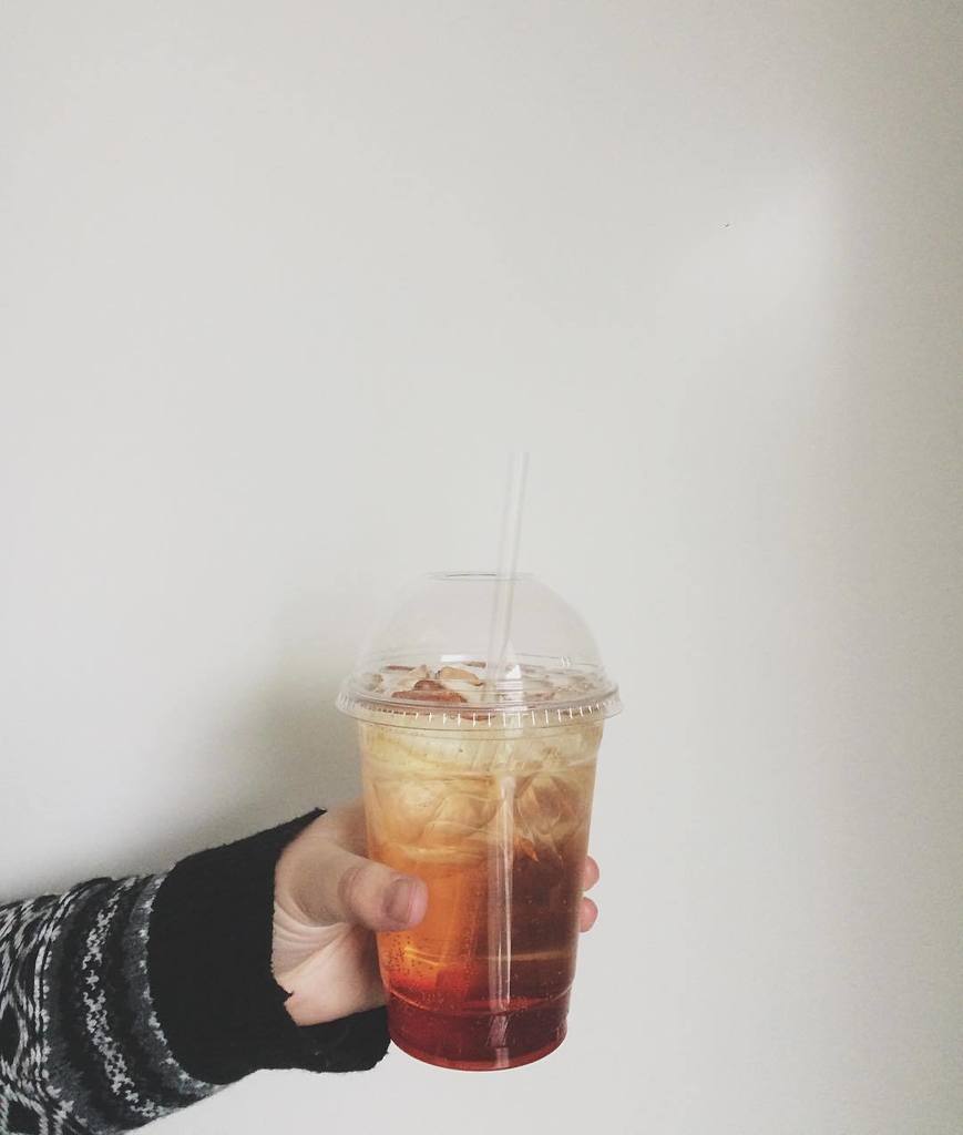 It's definitely an Italian Soda kinda day ! We have 8 different flavours! Come choose your favourite!!! by greenbea…