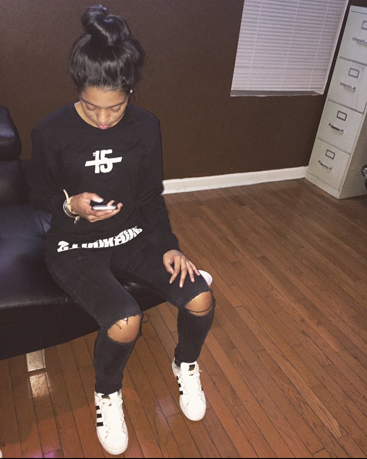 SNW_______'s tweet image. ++®♠️