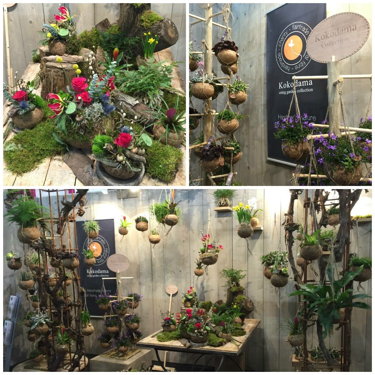 Wie zien wij morgen en overmorgen op de #SeasonalTradeFair? Kom vooral even langs bij stand 3.4! Tot dan! #FHSTF