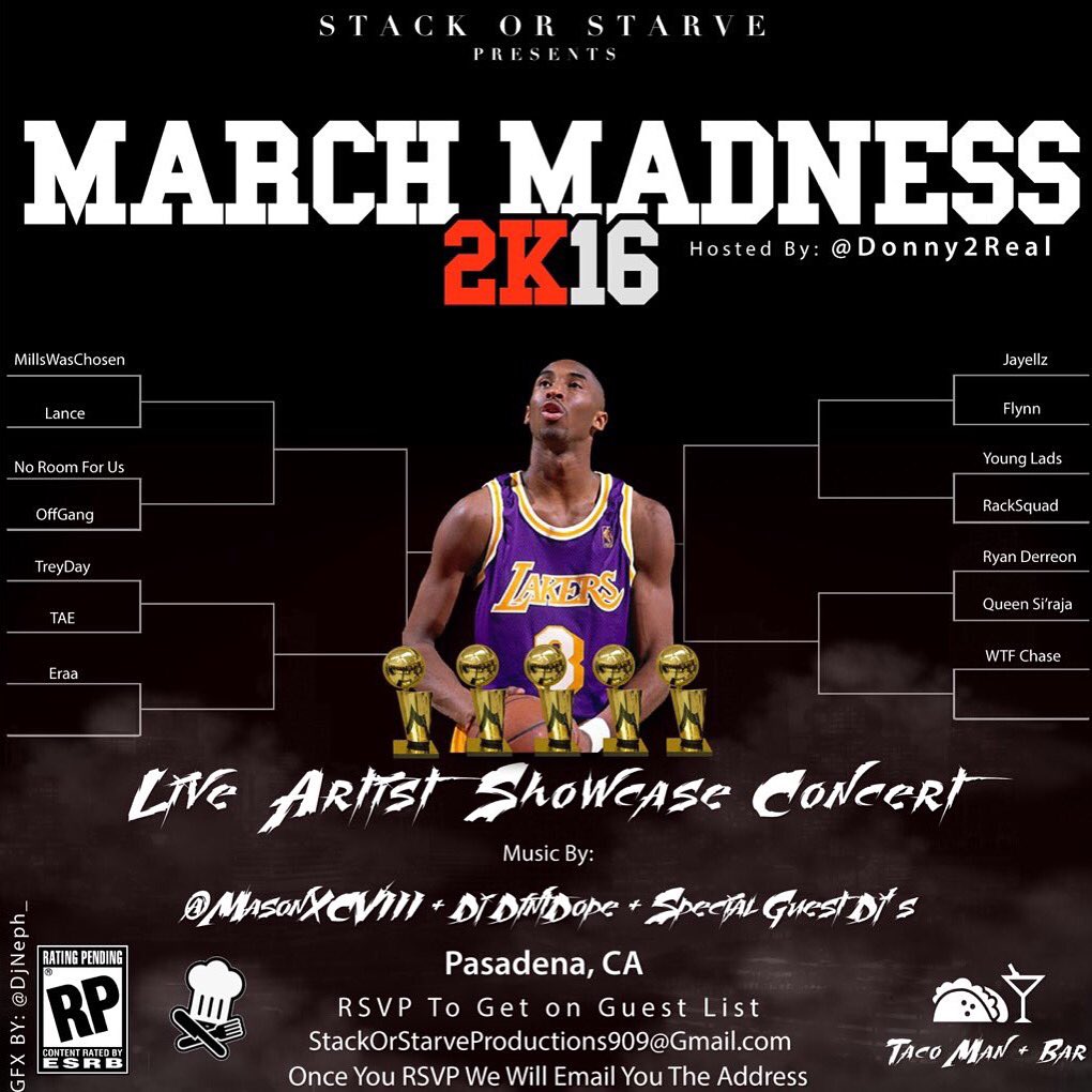 QuellzOnTen's tweet photo. #MarchMadness #OffGang https://t.co/cmc6UH7ejL