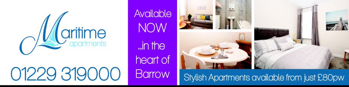 PeteMurphstar's tweet photo. @BarrowRaiders New, affordable, plush. @Barrow_Maritime Our new shirt sponsors 2016 https://t.co/G2p39hHrGv