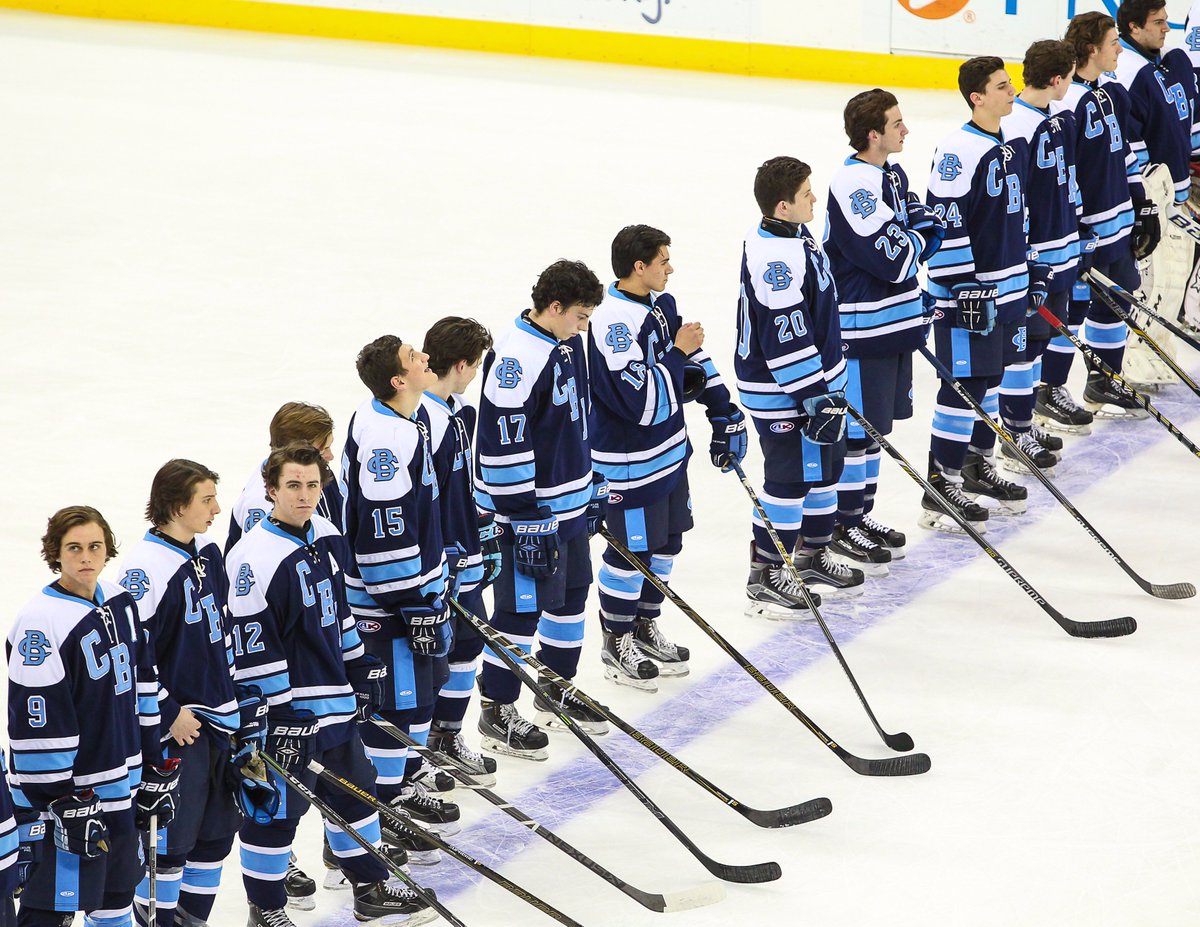 Cba Colts Athletics On Twitter Hockey Seniors Leave Behind A