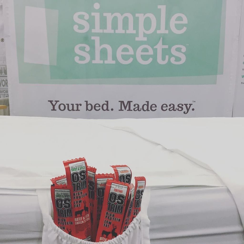 SimpleSheets tweet picture