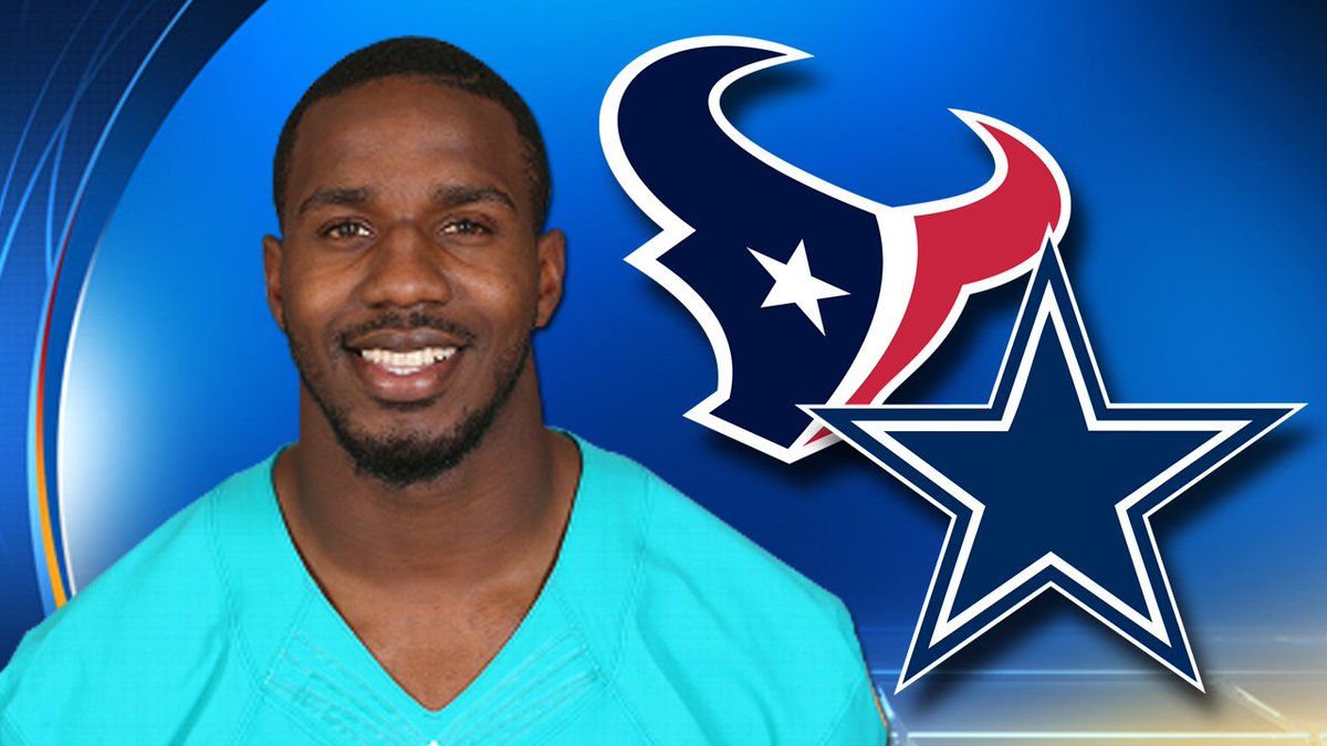 Lamar Miller's time with the #Dolphins appears to be over, #Texans or #Cowboys next? bit.ly/1TIAYDI?utm_me… https://t.co/QAoH8gKcFR