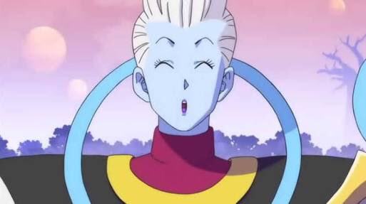 ドラゴンボール ウイスはビルスの付き人の天使 強さ 声優や登場シーンは 大人のためのエンターテイメントメディアbibi ビビ