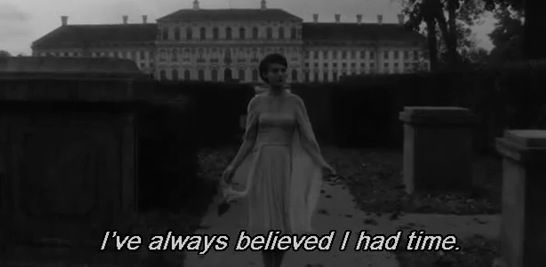 The procrastination is too real. <a href="/UCalgary/">U Calgary</a> students hold in there!