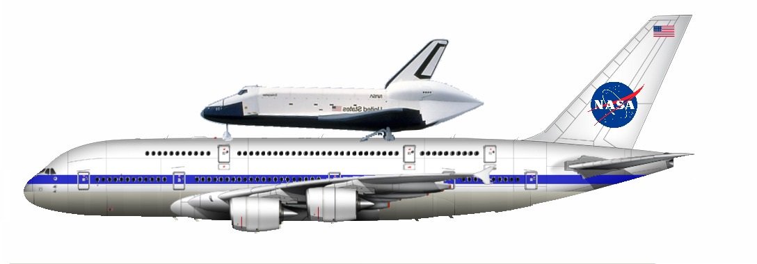 Geometry Dash Boffis Because 747 And Antonov 225 Could Do It Im Pretty Sure A380 Too So Here It Is Nasa A380 Carrying A Space Shuttle T Co Kwc7dhewpu Twitter