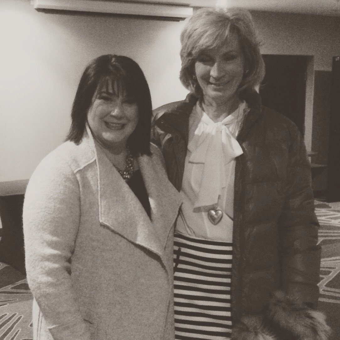 balancedmotion's tweet image. Great speeches last evening by Paula Davey &amp;amp; Sue Cavanaugh, to celebrate International Woman's Day.