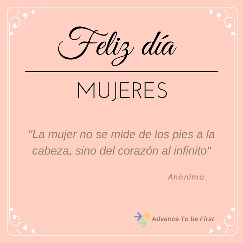advancetw's tweet photo. #AdvanceRH | #FelizDíaMujeres https://t.co/WnYYFOkqYw