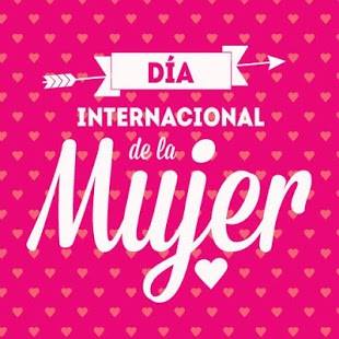 mrquijote's tweet photo. No necesitamos un Feliz #DiaInternacionalDeLaMujer sino que todos los días del año sean felices. https://t.co/fBDDnLSTeA