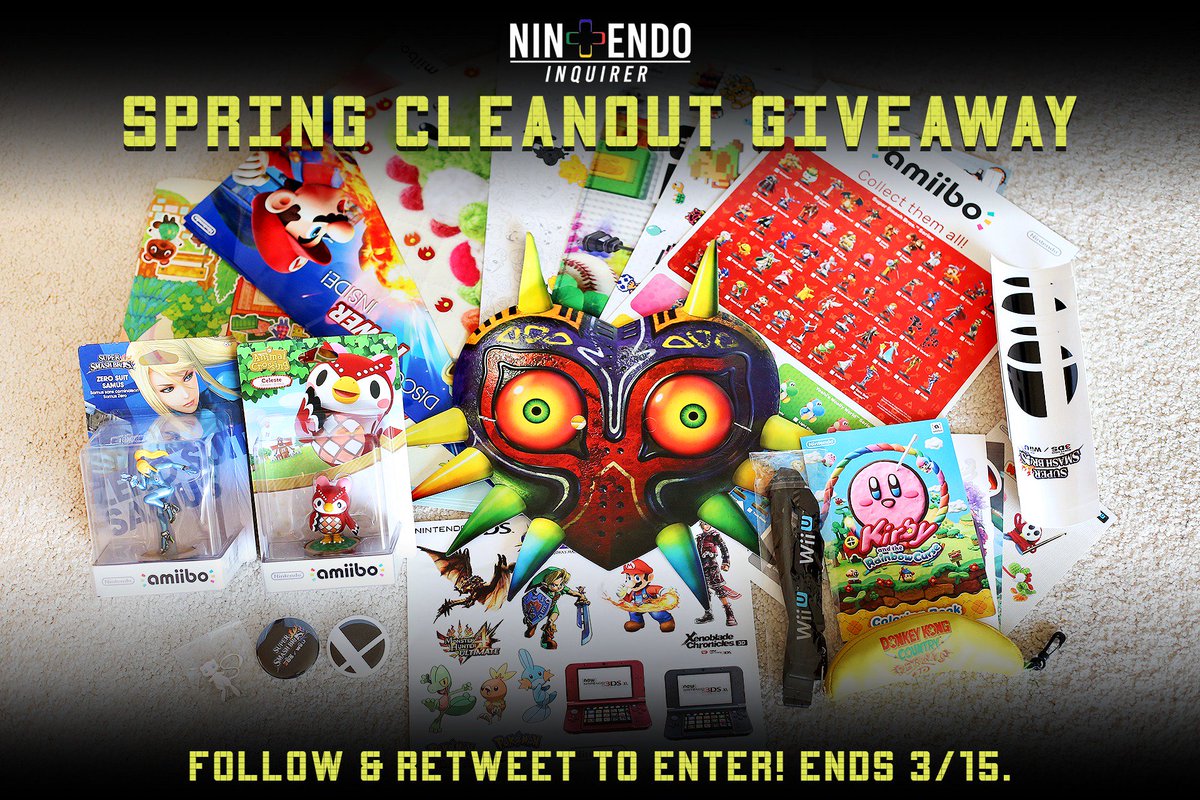 NinWire tweet picture