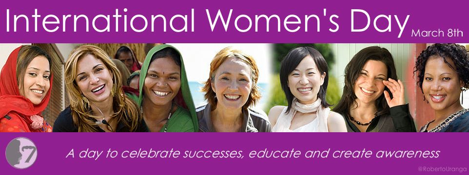 RobertoUranga's tweet photo. On #InternationalWomensDay we celebrate success of #women's rights movement in fighting 4 #equity. #LongBeach #LBCD7 https://t.co/Ec2p4dAsCr