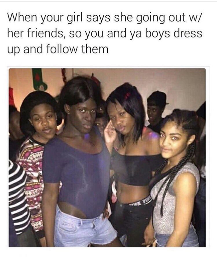 WORLDSTAR's tweet photo. SAVAGE 😂 https://t.co/odE8NrbmEA