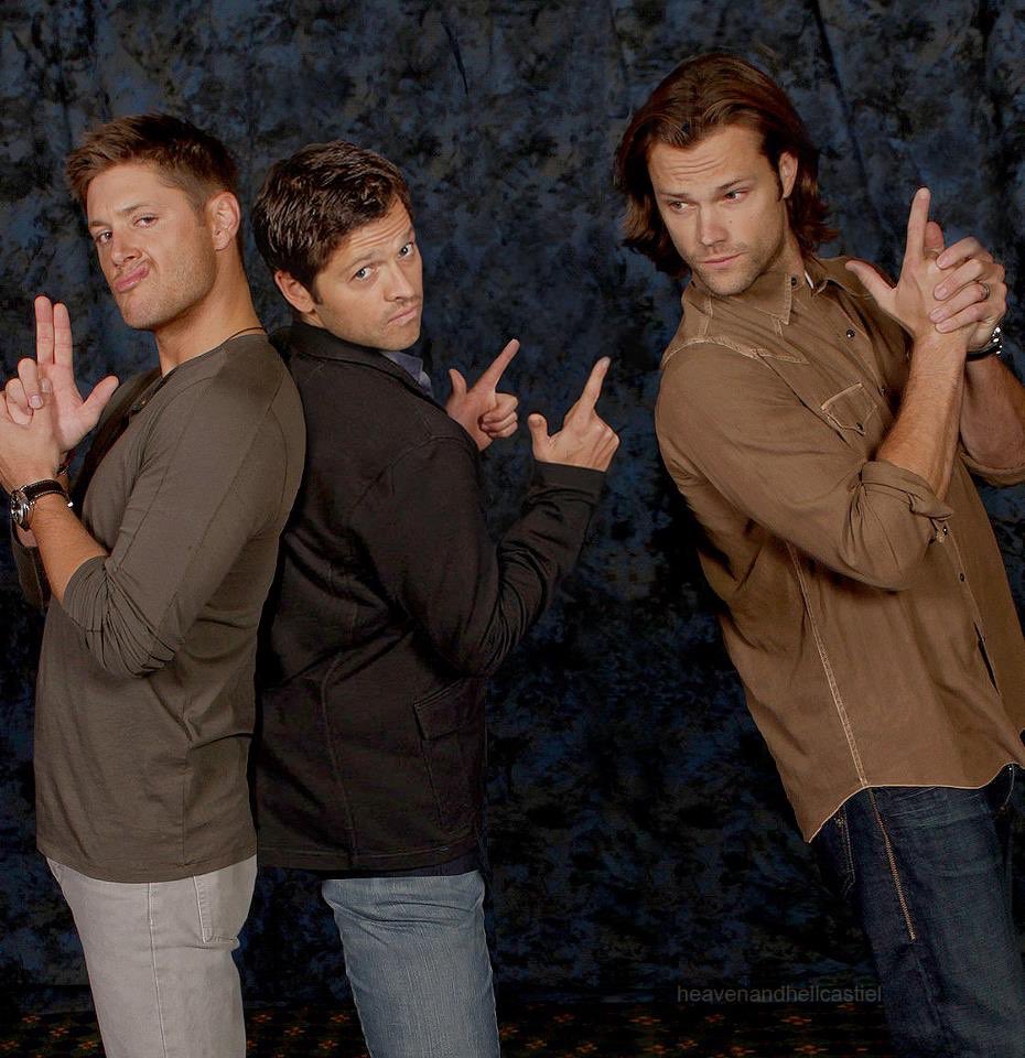 Castiel (@angelic_assbutt) on Twitter photo 