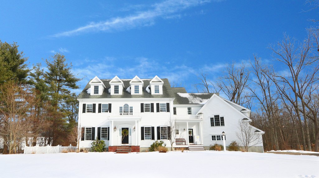 PriceElena's tweet image. UNDER AGREEMENT in one month! 9 Conifer Lane #underagreement #privatelot #spaciousfloorplan