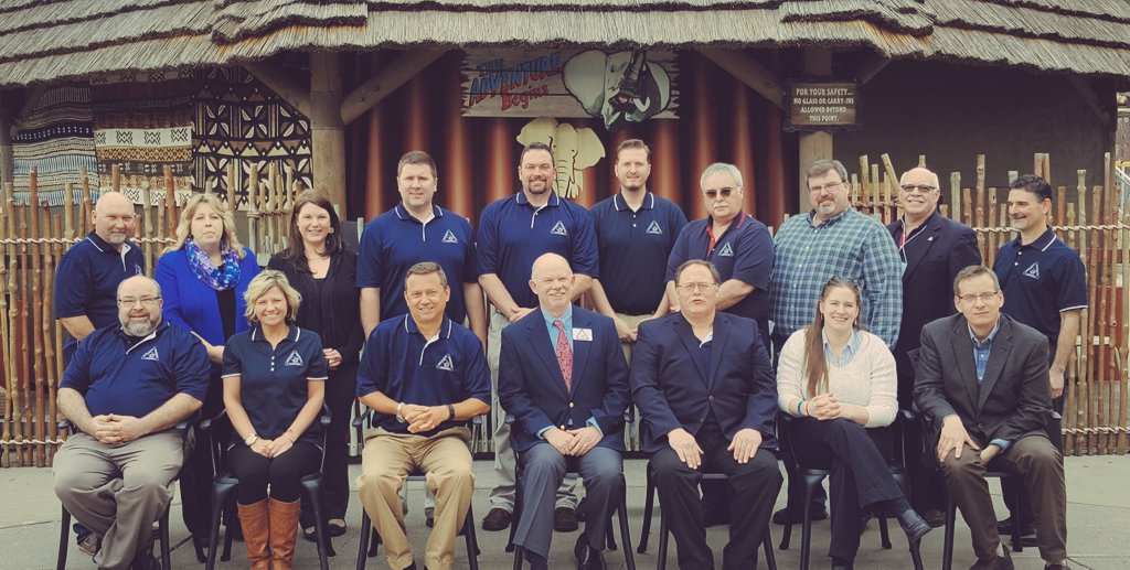 jjohnsonfacmngt's tweet photo. Proud to be a part of WI #schoolsafety by serving on the wssca board! https://t.co/oZmjD0DJ66