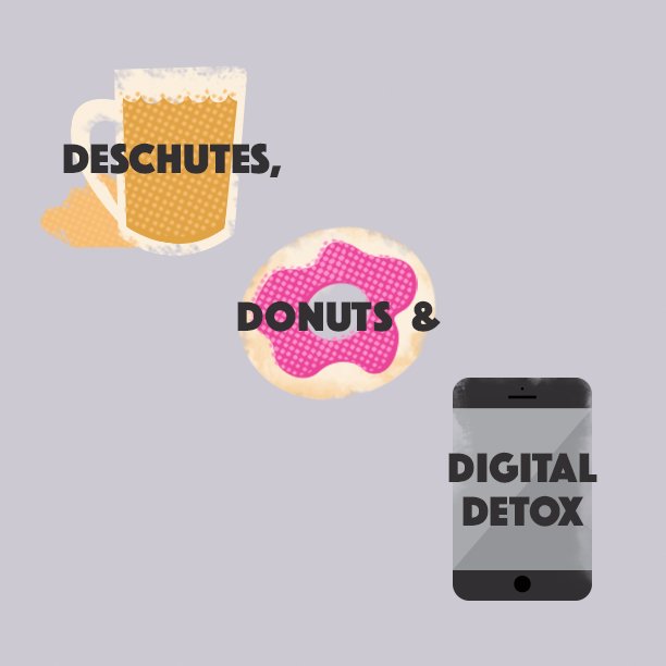 PCS_Armory's tweet photo. Free @DeschutesBeer & @DonutByteLabs Fridays of #EachandEveryThing. Cheap tix w/ promo BEER https://t.co/tC2tRUucNg https://t.co/nZ5rg9M3Z2
