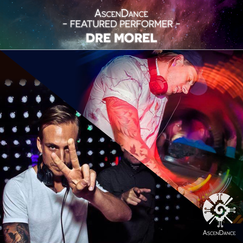 #AscenDance Featured Performer: @DreMorel! bit.ly/DreMorel Join us: bit.ly/AscenDance #yvrevents #yvr