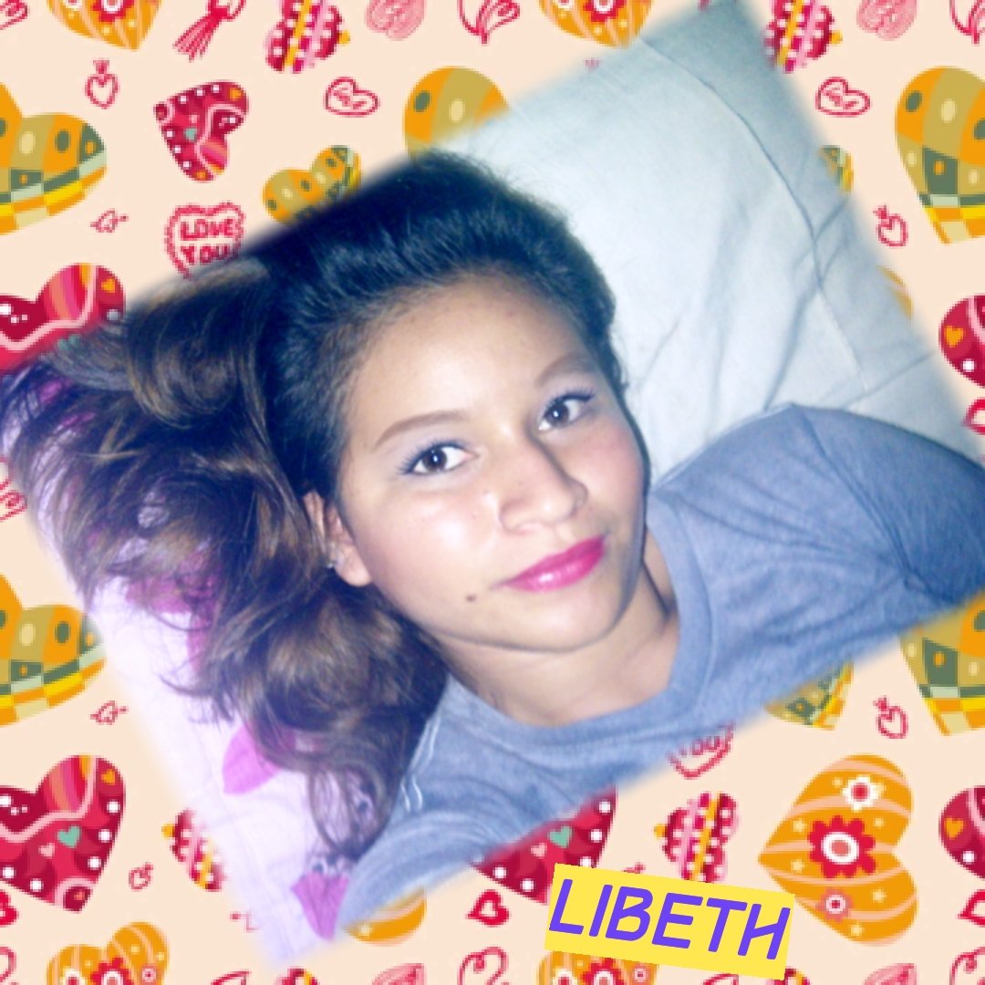 LibethAlexandra tweet picture