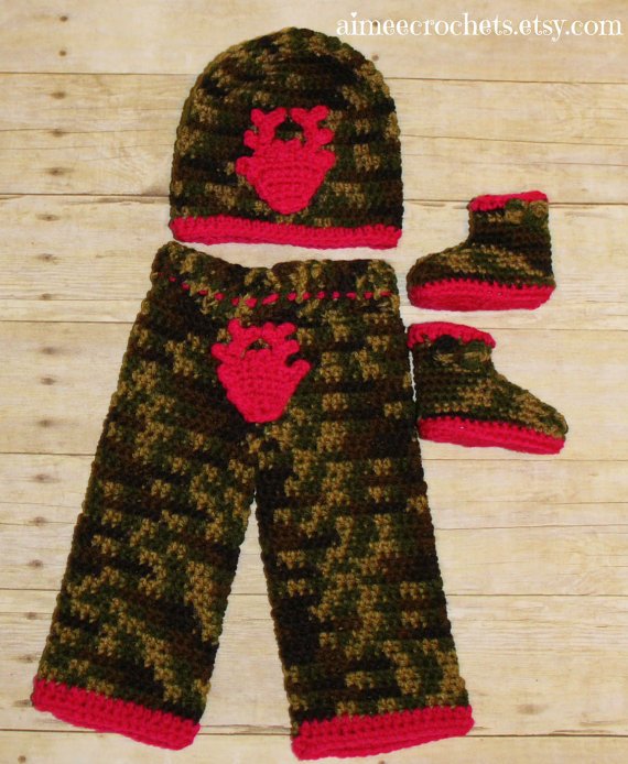 Madebyammiee's tweet image. buff.ly/1R5PSmO #shoppershour #camocutie #camo #camouflage #deer #countrylife #babybump #momlife