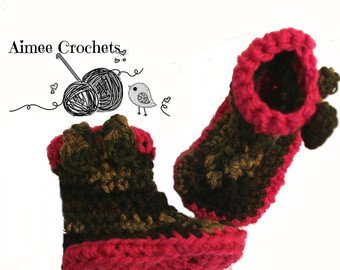 Madebyammiee's tweet image. buff.ly/1R5PSmO #shoppershour #camocutie #camo #camouflage #deer #countrylife #babybump #momlife