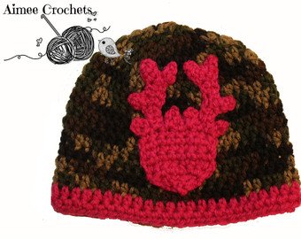 Madebyammiee's tweet image. buff.ly/1R5PSmO #shoppershour #camocutie #camo #camouflage #deer #countrylife #babybump #momlife