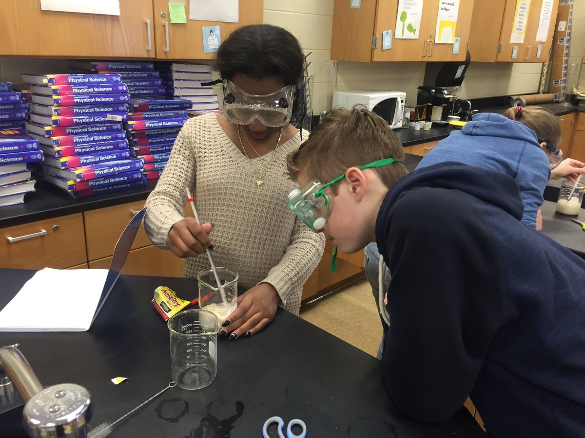 stusicknms's tweet photo. Reaction Type Exploring! #sciencesmarts https://t.co/7U5zYulgP7