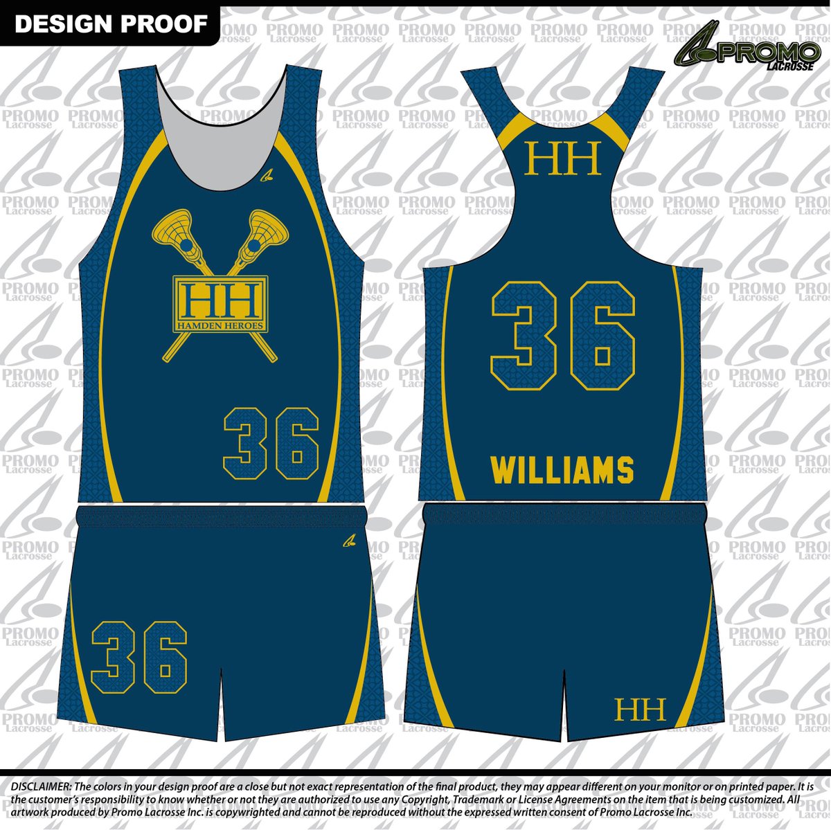 Girls uniforms are heading out all spring!