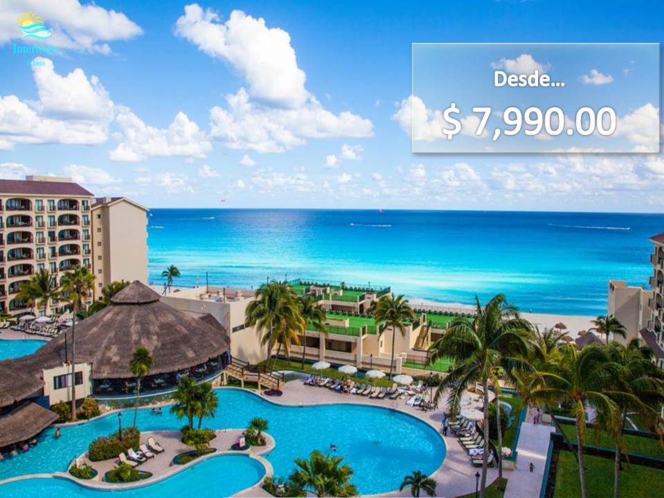 intertoursclass's tweet photo. OFERTA LIMITADA! Elige el Destino
2 Adultos TODO INCLUIDO 
4 Días 3 Noches $ 7,990.00 
TU ELIGES LA FECHAS DE VIAJE! https://t.co/dBxsA2229t