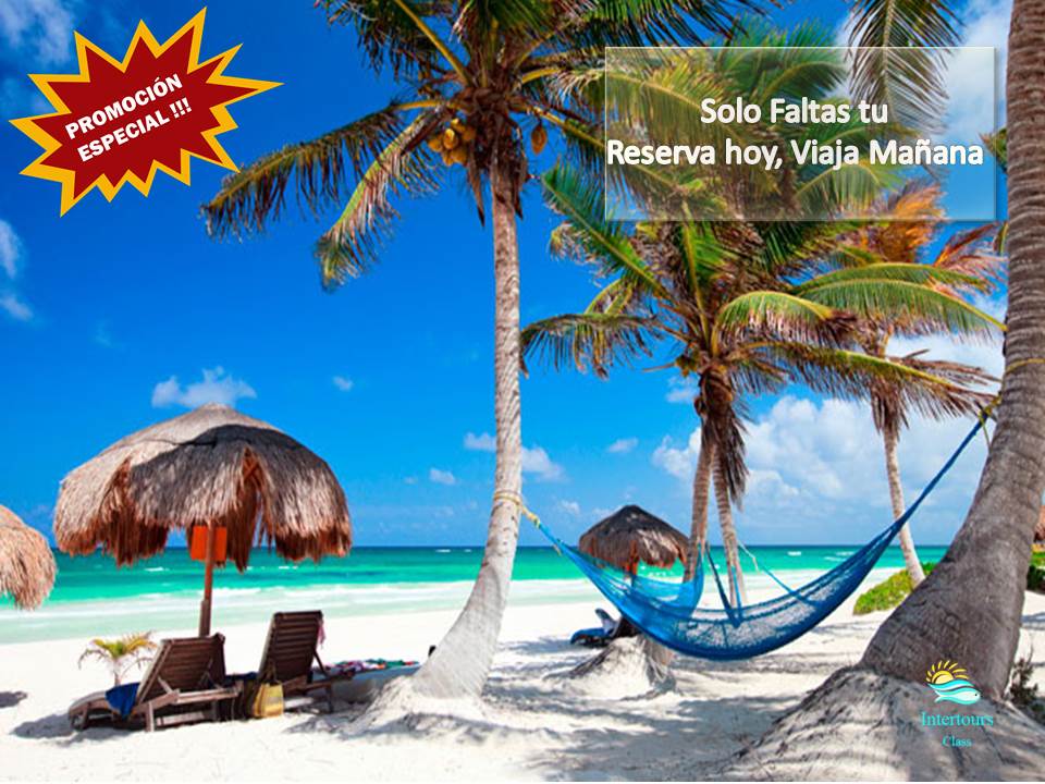 intertoursclass's tweet photo. OFERTA LIMITADA! Elige el Destino
2 Adultos TODO INCLUIDO 
4 Días 3 Noches $ 7,990.00 
TU ELIGES LA FECHAS DE VIAJE! https://t.co/dBxsA2229t