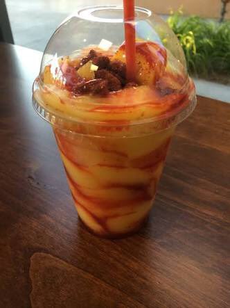 Record Arte Café tiene una sorpresa para ti !! Espérala !! <a href="/ITAM_mx/">ITAM</a>