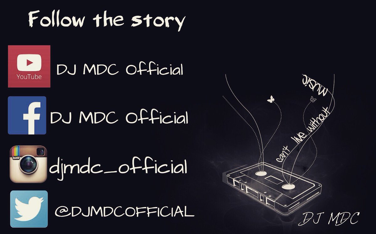 DJ MDC (@DJMDCOFFICIAL) / Posts / X