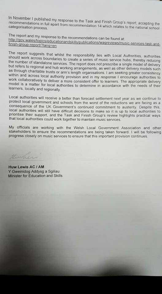 #savewestglammusic #savewestglammusicservice 
Powerful support indeed!!
<a href="/GIBBSMUSIC/">RGibbs</a>
<a href="/rhythmofchaos/">Rhythmofchaos</a>
@Glanafanmuso