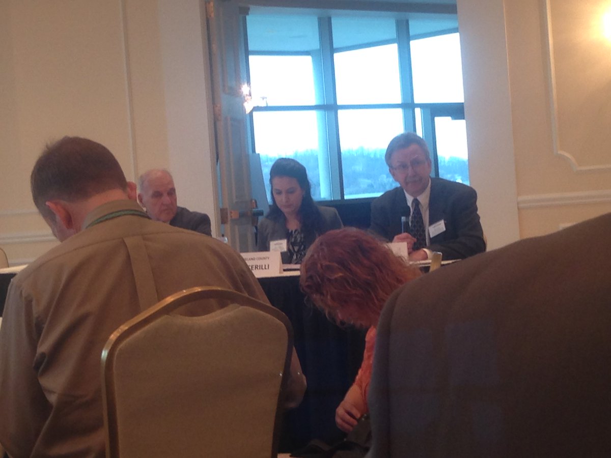 GIconstruction's tweet image. Great event today @TheWillowRoom! 
@WashCoChamberPA @Larrymaggi, @WestmoCoChamber @ginacerilli + @FayPenn Bob Shark!