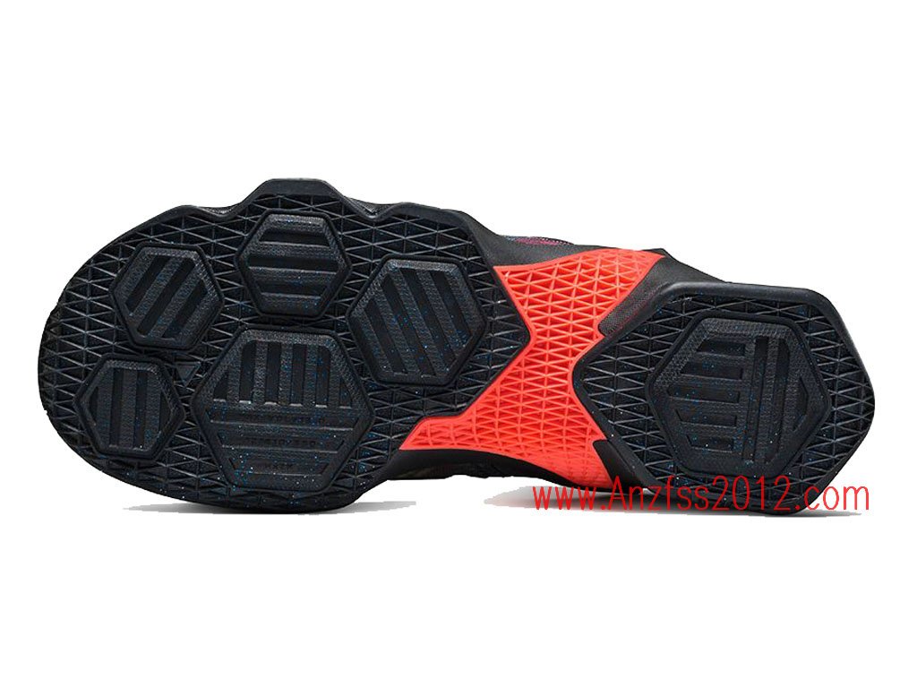 anzfss2012's tweet image. Nike LeBron 13 “The Akronite Philosophy”
Color:Black/Black-Hyper Orange-Blue Lagoon style:807219-008
#nikeLebron